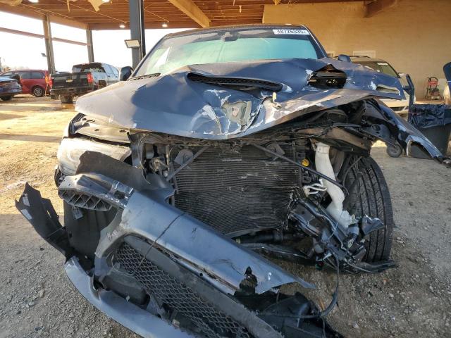 2020 DODGE DURANGO GT - 1C4RDHDGXLC348649