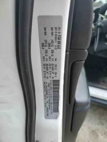 2019 JEEP GRAND CHER - 1C4RJEAG6KC836040