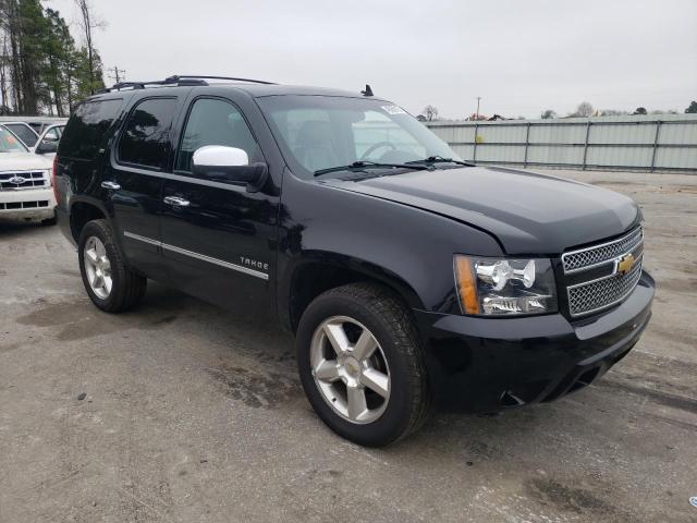 Vin: 1gnskce02dr338828, lot: 49268125, chevrolet tahoe k1500 ltz 20134