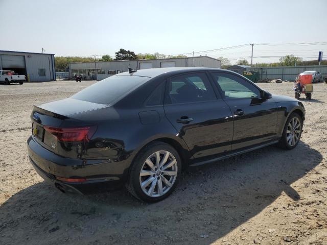 Vin: waukmaf4xjn015510, lot: 51094975, audi a4 premium 20183