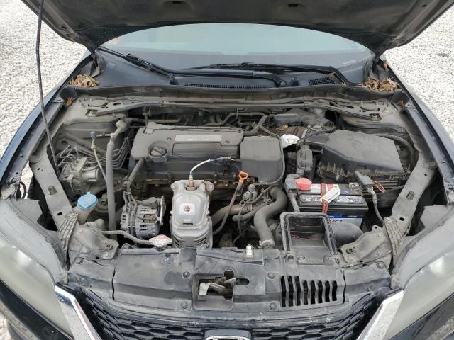 2015 HONDA ACCORD EX - 1HGCT1B77FA009089