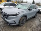 2023 HONDA CR-V SPORT - 7FARS6H59PE029131