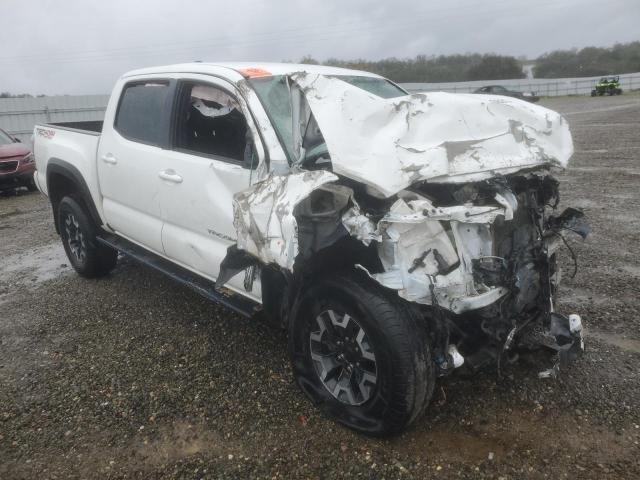 Vin: 3tmcz5an9mm420434, lot: 48916885, toyota tacoma double cab 20214