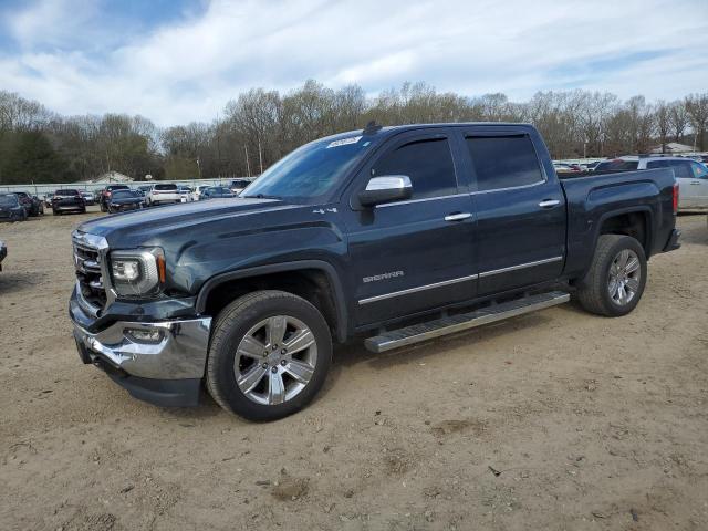 GMC SIERRA K1500 SLT