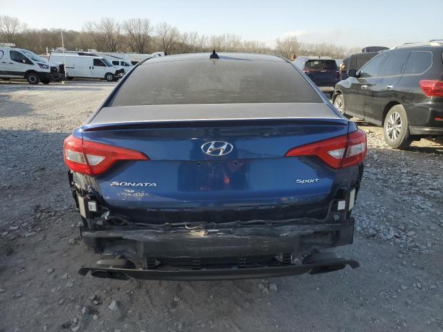 2016 HYUNDAI SONATA SPO - 5NPE34AF8GH343028