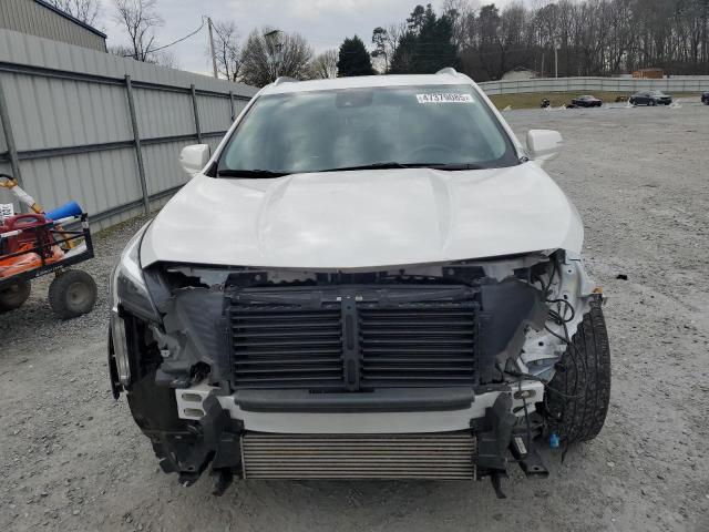 2021 CADILLAC XT4 PREMIU - 1GYFZCR43MF032297