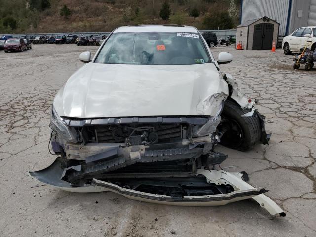 2019 NISSAN ALTIMA SV - 1N4BL4DW7KC194863