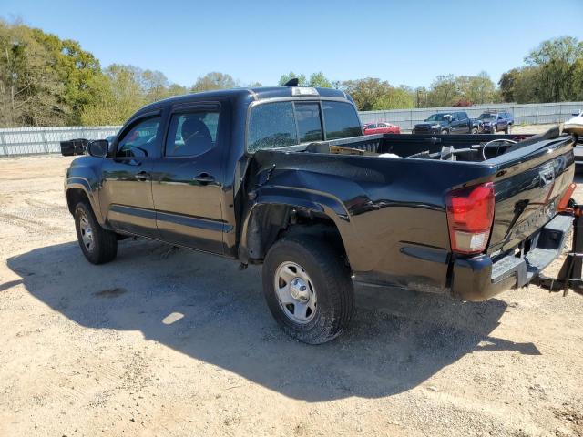 2018 TOYOTA TACOMA DOU - 5TFAX5GN2JX112483