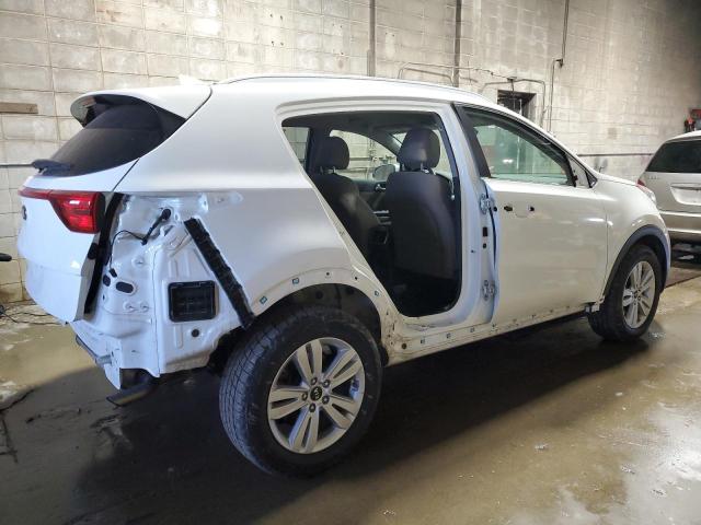 2019 KIA SPORTAGE L - KNDPM3AC7K7547869