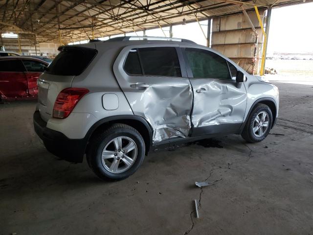 2016 CHEVROLET TRAX 1LT - 3GNCJLSB6GL266427