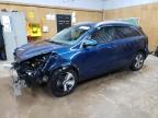 2021 KIA NIRO LX - KNDCB3LC6M5476096