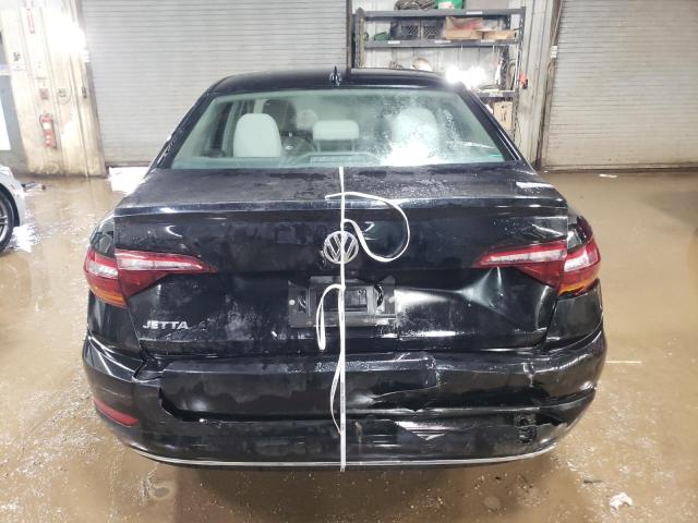 2019 VOLKSWAGEN JETTA S - 3VWC57BU7KM238531