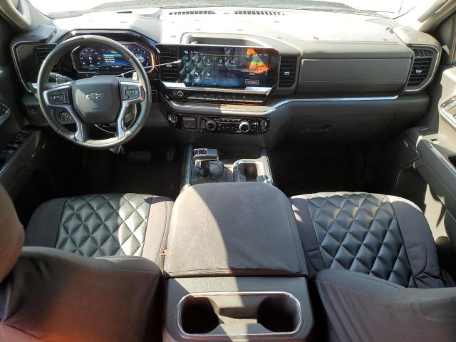 2023 CHEVROLET SILVERADO - 2GCPADED6P1129082