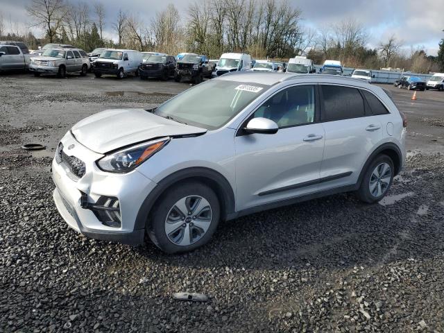 KIA NIRO LX