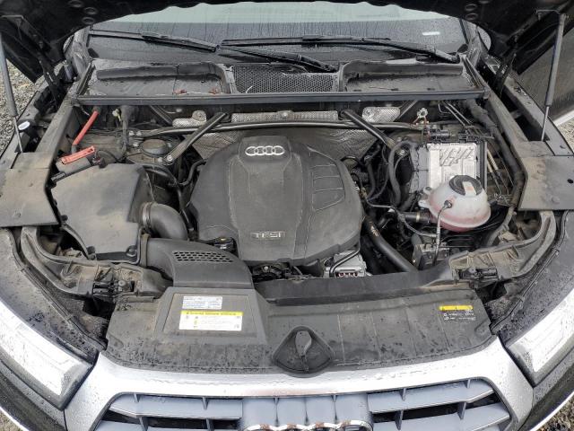 2018 AUDI Q5 PRESTIG WA1CNAFY8J2223842
