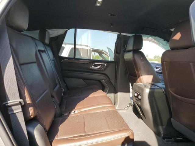 2021 CHEVROLET TAHOE C150 - 1GNSCMKD8MR454528