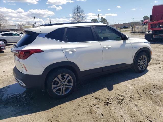 Vin: kndeucaa5m7175618, lot: 50178245, kia seltos s 20213
