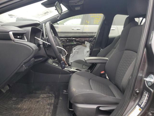 2022 TOYOTA COROLLA SE - JTND4MBE7N3147732