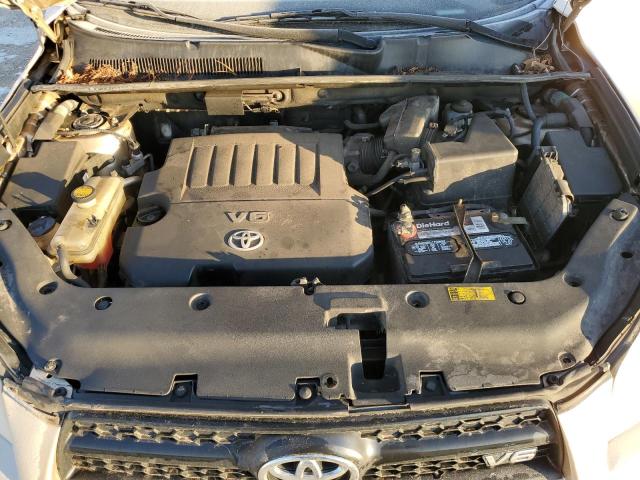 2011 TOYOTA RAV4 - 2T3BK4DV2BW056617