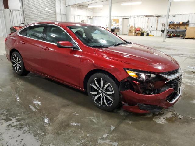 2024 CHEVROLET MALIBU RS - 1G1ZG5ST1RF159989