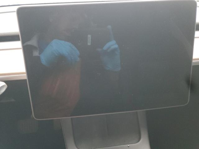 2025 TESLA MODEL Y - 7SAYGDEE1SF237047