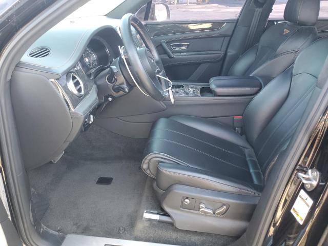 2019 BENTLEY BENTAYGA SJAAM2ZV0KC024580