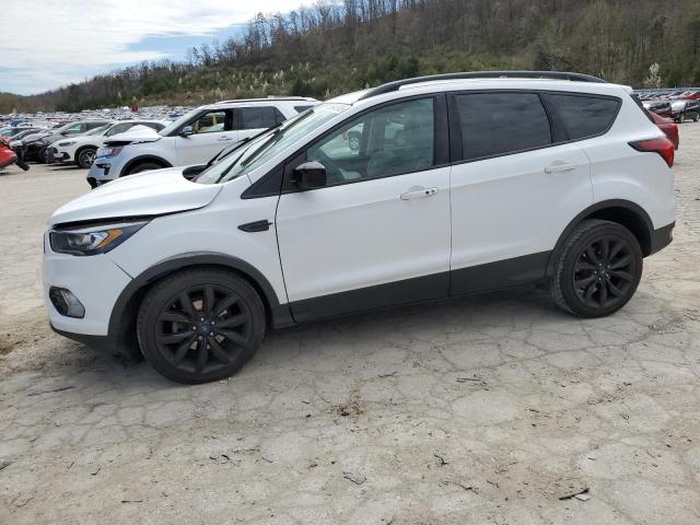 2019 FORD ESCAPE SE - 1FMCU0GD7KUA95433