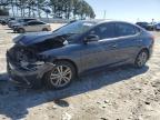 2017 HYUNDAI ELANTRA SE - KMHD84LF7HU077790