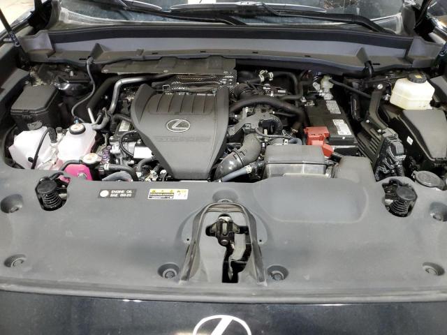 2024 LEXUS TX 350 BAS 5TDAAAB69RS009024