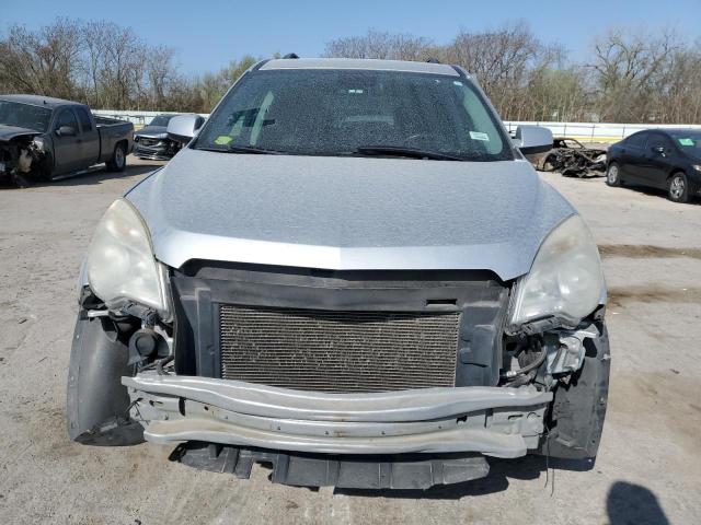 2015 CHEVROLET EQUINOX LT - 2GNALBEK2F1115219