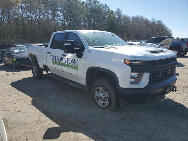 Vin: 1gc1yle73mf235581, lot: 49071235, chevrolet all models k2500 heavy duty 20214