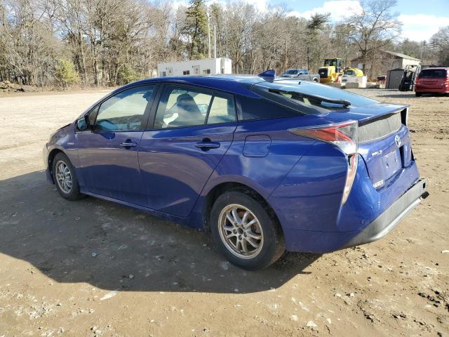 Vin: jtdkarfu3h3050034, lot: 46259835, toyota prius 20172
