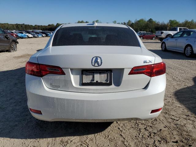 2015 ACURA ILX 20 19VDE1F36FE005089