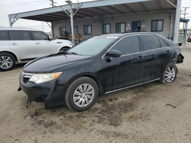 TOYOTA CAMRY L