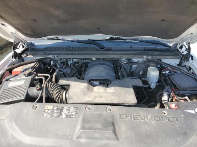 2016 CHEVROLET TAHOE POLI 1GNSKDEC4GR327740