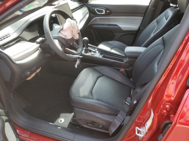 2025 JEEP COMPASS LI - 3C4NJDCN4ST565102