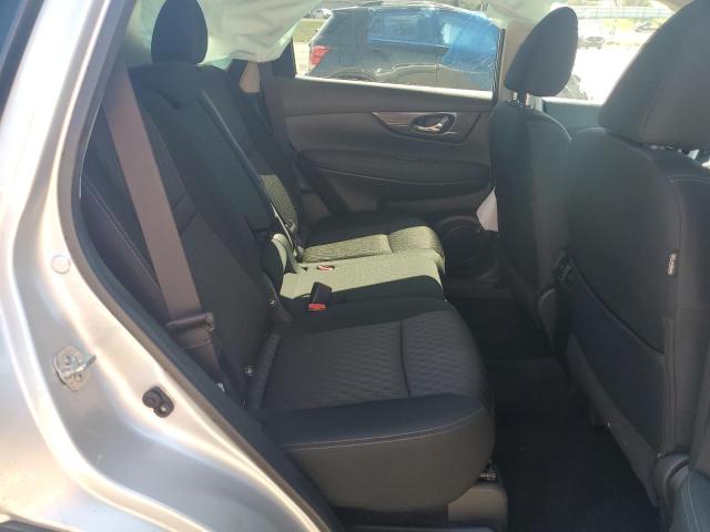 2020 NISSAN ROGUE S - KNMAT2MT0LP500151