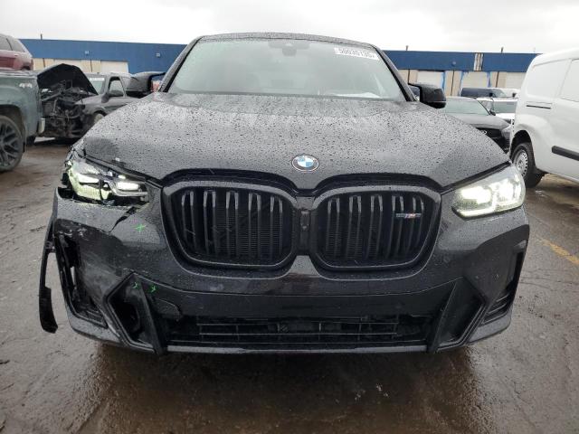 2025 BMW X4 M40I - 5UX43DT05S9Y11141