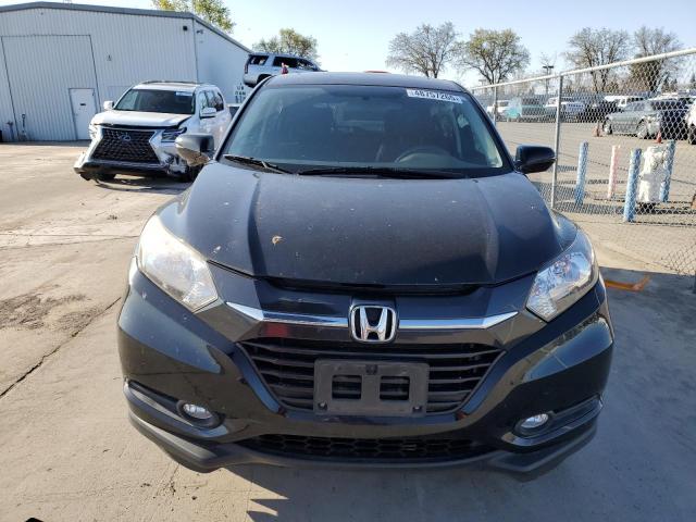 2017 HONDA HR-V EX - 3CZRU5H5XHM700796