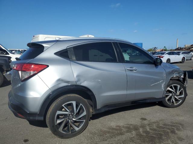 Vin: 3czru5h18kg702209, lot: 49087165, honda hr-v sport 20193