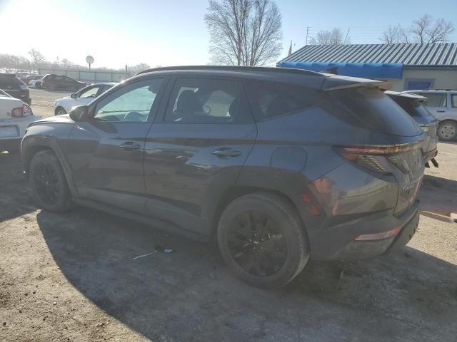 Vin: km8jfcde5ru269154, lot: 48182995, hyundai tucson xrt xrt 20242