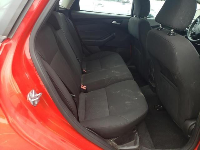 2016 FORD FOCUS SE - 1FADP3K22GL232692