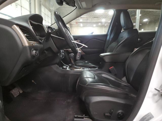 2017 JEEP CHEROKEE L - 1C4PJMDS7HW658860