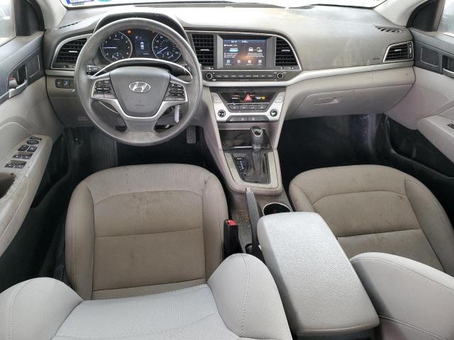 2018 HYUNDAI ELANTRA SE - 5NPD84LF4JH385018