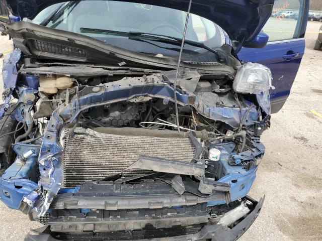 2015 FORD ESCAPE SE - 1FMCU9G99FUC82758