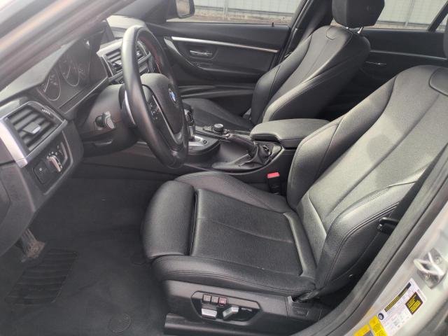 2018 BMW 330E - WBA8E1C58JA178149
