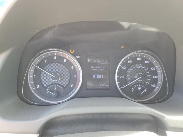 2019 HYUNDAI ELANTRA SE - 5NPD84LF3KH472779