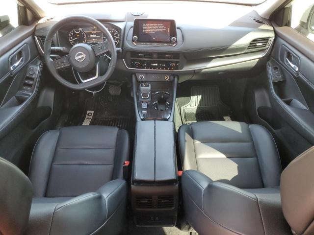 2023 NISSAN ROGUE SV - 5N1BT3BA7PC839655