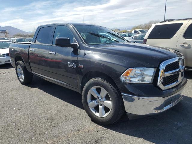 Vin: 1c6rr7lt8js107158, lot: 50381715, ram 1500 slt 20184