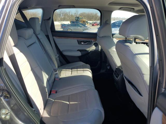 2017 HONDA CR-V 5J6RW1H96HL016027